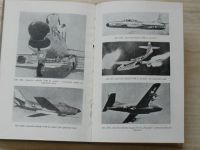 Atomové zbraně - sborník článků (Naše vojsko 1956)