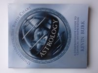 Burk - Astrology - A Comprehensive Guide to Classical Interpretation (2001) astrologie - anglicky