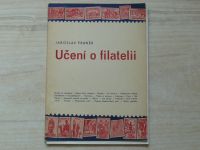 Franěk - Učení o filatelii (1946)