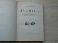 Jesenská - Jarmila a jarní píseň (1946)