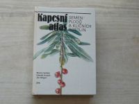 Lhotská, Kropáč, Maget - Kapesní atlas semen, plodů a klíčních rostlin (1984)