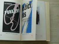 Šubčík - Organisace a technika obchodu s knihami (1948) věnování a podpis autora