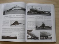 Dudáček - Dopravní letiště Prahy 1918-1946, 1947-2000 (1998, 2000) 2 knihy
