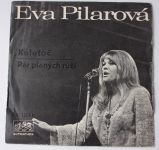 Eva Pilarová – Kolotoč / Pár planých růží (1971)