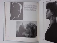 Klaus Fischer - Fotograf und Modell (1989) o fotografování - německy