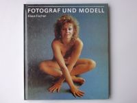 Klaus Fischer - Fotograf und Modell (1989) o fotografování - německy