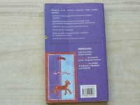 Kojot a oposum a jiné mexické pohádky / El coyote y el tlacuache y otros cuentos mexicanos (2006)