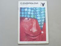 Korálky 154 - Cibula - O Enšpíglovi (1986)