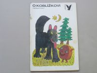 Korálky 155 - O koblížkovi (1986) il. Mikulka