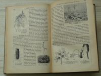 Leitfäden für den Botanischen Unterricht - Průvodce pro botanickou výuku