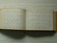 Stříž - Katalog elektronek (1965)