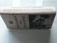 Základní příručka řidičů motorových vozidel (1953)