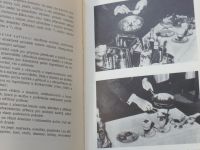 Antonín Srkala - Flambování a dochucování pokrmů (1976)