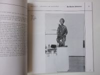 Beelden van Bussum (1991) katalog umění ve veřejném prostoru - nizozemsky