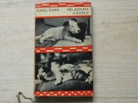 Čapek - Měl jsem psa a kočku (1964)