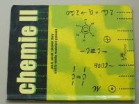 Chemie II. pro 9. ročník základních škol a nižší ročníky víceletých gymnázií (2007)