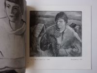 František Podešva - Přehledná výstava malířského díla (Vsetín 1968) katalog výstavy