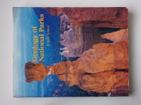 Harris, Tuttle eds. - Geology of National Parks (1990) geologie národních parků USA - anglicky