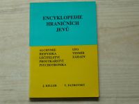 Keller, Patrovský - Encyklopedie hraničních jevů a oborů příbuzných (1995)