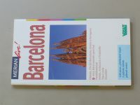 Merian  - Barcelona - Inspirace na cesty (2001)