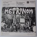 Metronom – Zlaté ráno / Takovej lord (1972)