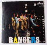 Rangers – V divadle E. F. B. (1970)