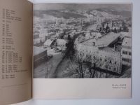 Soutěžní přehlídka fotografií okresu Vsetín - k 50. výročí založení KSČ (1971) katalog k výstavě