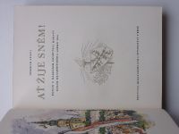 Spáčil - Ať žije sněm! - Román o národním probuzení Moravy kolem Kroměřížského sněmu 1848 (1947)