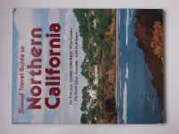 Sunset Travel Guide to Northern California (1982) průvodce severní Kalifornie - anglicky