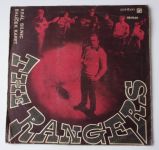 The Rangers – Král silnic / Balíček karet (1969)