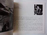 Výtvarní umělci Vsetínska a Novojičínska dnešku (1982) katalog výstavy - Frydrych, Hrnčárek, ....