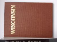 Wisconsin - A Picture Book to Remember Her By (1979) fotografická publikace - anglicky