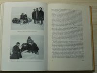 Brontman - Na vrcholu světa - Sovětská výprava k severnímu pólu. Papaninova plavba na kře