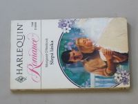 Harlequin Romance 144 - Margaret  Margaret O'Neillová - Slepá láska (1995)