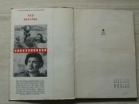 Pavlenko, Čiaureli - Pád Berlína - Filmové příběhy (1950)