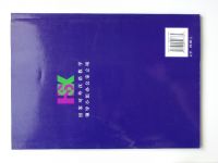 Učebnice čínštiny - mezinárodní zkouška HSK elementary-intermediate (2001)