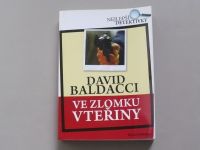 David Baldacci - Ve zlomku vteřiny (2008)