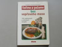 Eckertovi - Vaříme a pečeme bez vepřového masa (1994)
