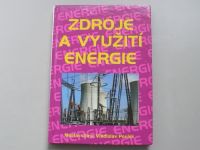 Libra, Poulek - Zdroje a využití energie (2007)