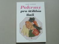 Libuše Vlachová - Pokrmy pro štíhlou linii (1992)