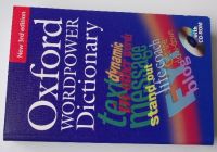 Oxford Wordpower Dictionary - New 3rd Edition - bez CD (2006)