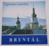 Bruntál - významné památky (2006)