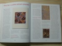 Mauer-Mathison - Magie papíru - Dekorování a barvení papíru - Výroba přáníček - Ruční papír, dekor.