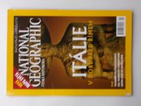 National Geographic 1 (2005)