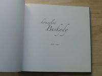 Petr Šigut - Kouzelné Beskydy (2014) podpis autora P.Š.