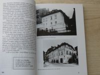 Pytlík - Ve stínu pípy (1996) Putování po pražských hospůdkách, vinárnách a kavárnách