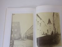 Kollmann - Litovel v proměnách staletí - ikonografie Litovle do roku 1905 (1987)
