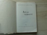 Rost, Kocar - Atlas nerostů (1964)
