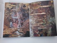 Cuevas Dels Hams - Porto Cristo - Mallorca - 10 pohlednic