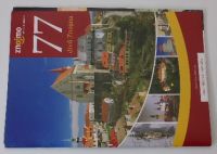 Kacetl - 77 divů Znojma - město s přívlastkem : víno, historie, turistika (2008)